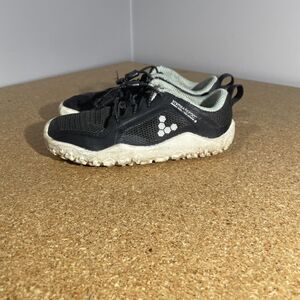 VivoBarefoot Boys Primus Trail II FG Trail Running Toddler Shoes EU 26 K US 9.5